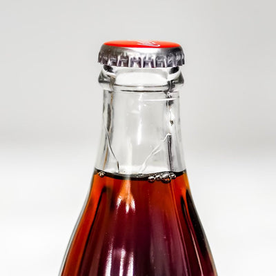 Boissons non alcoolisées