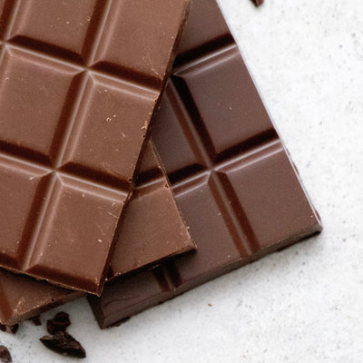 Collations et bonbons