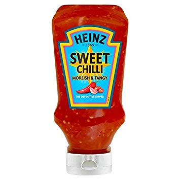 Sauces