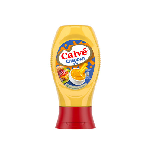 Sauce Cheddar