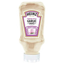 Heinz Garlic Sauce