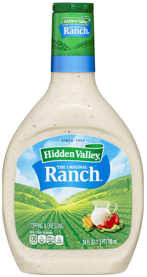 Ranch Sauce