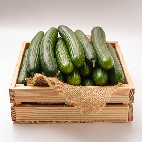 Cucumber