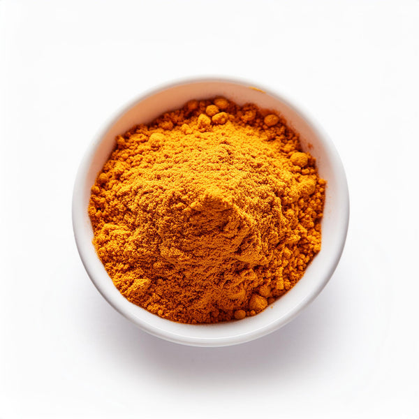Poudre de curry
