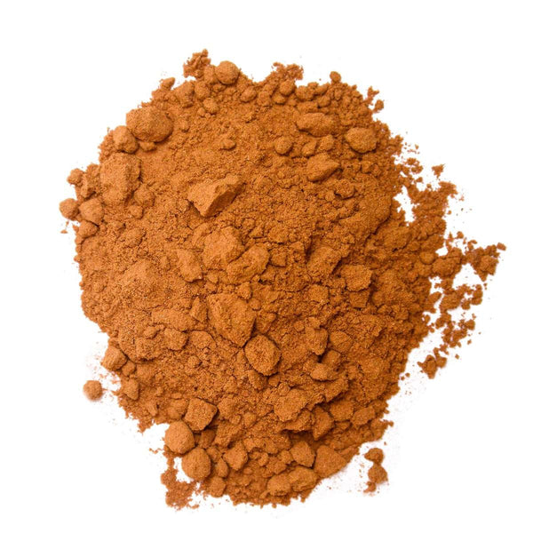Poudre de cannelle
