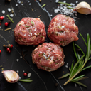 Boulettes de porc