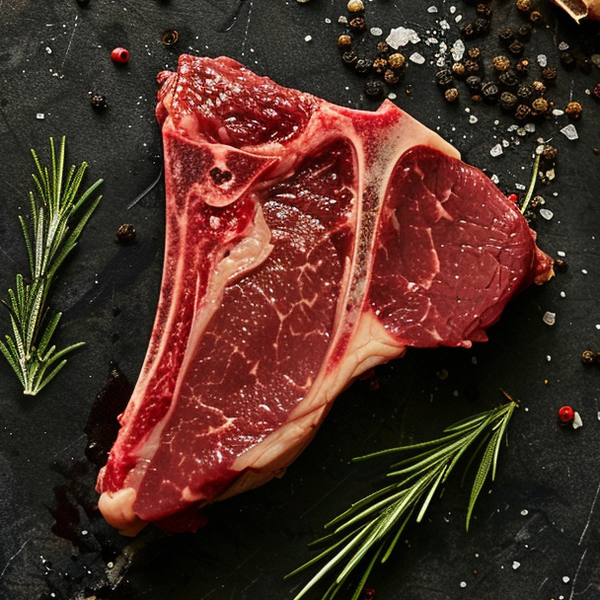 T-Bone Steak